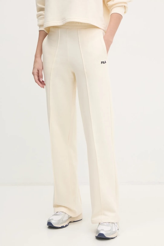 Спортивные брюки Lauka Fila, бежевый
Спортивные брюки Lauka Fila, бежевый