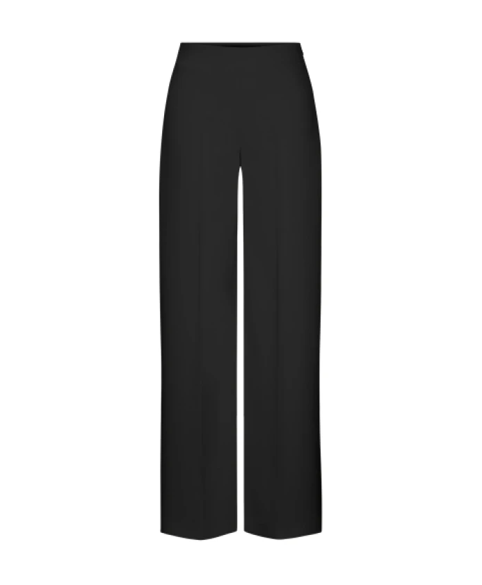 Широкие брюки Drykorn, черный
Широкие брюки Drykorn, черный