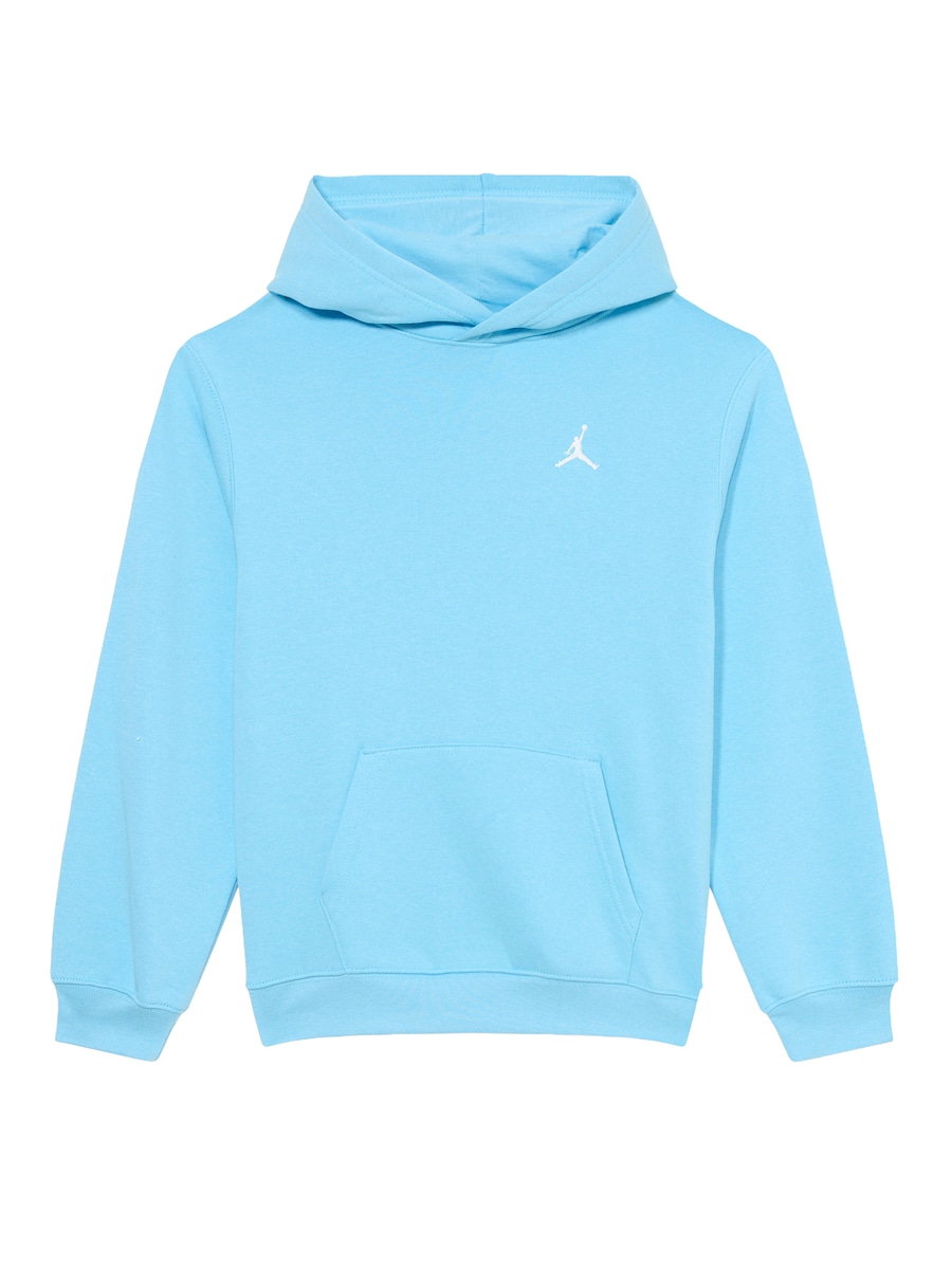Толстовка Jordan BRKLN, небесно-голубой
Толстовка Jordan BRKLN, небесно-голубой