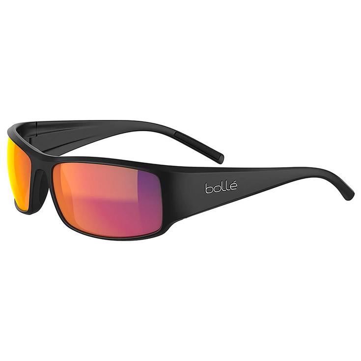 Солнцезащитные очки King Black Matte Volt+ Ruby поляризованные Bollé, Черный, Солнцезащитные очки King Black Matte Volt+ Ruby поляризованные Bollé
Солнцезащитные очки King Black Matte Volt+ Ruby поляризованные Bollé, Черный, Солнцезащитные очки King Black Matte Volt+ Ruby поляризованные Bollé