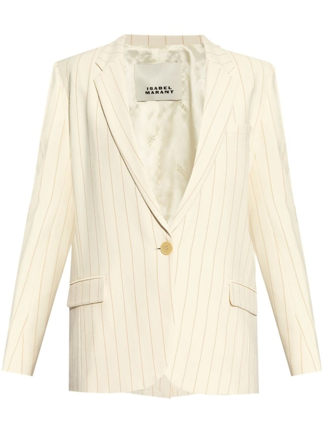 ISABEL MARANT куртка Омелиа, нейтральный цвет
ISABEL MARANT куртка Омелиа, нейтральный цвет