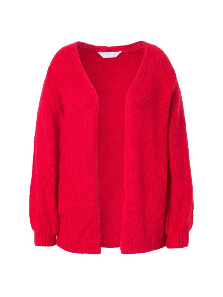 Спортивная куртка Angel of Style, цвет salsarot
Спортивная куртка Angel of Style, цвет salsarot