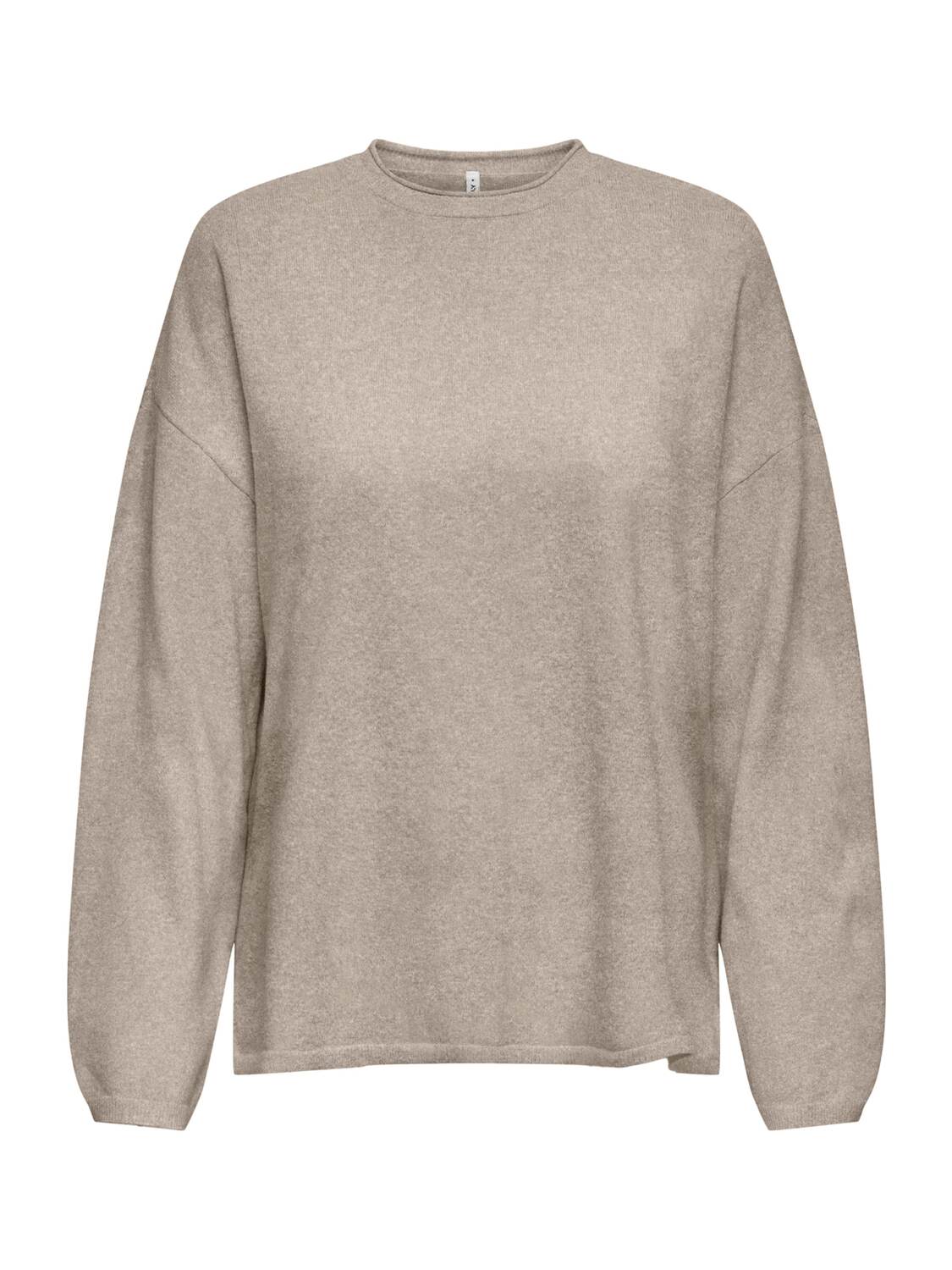 ONLY Свитер 'ONLLOYAL AMALIO' в бежевом цвете
ONLY Свитер 'ONLLOYAL AMALIO' в бежевом цвете