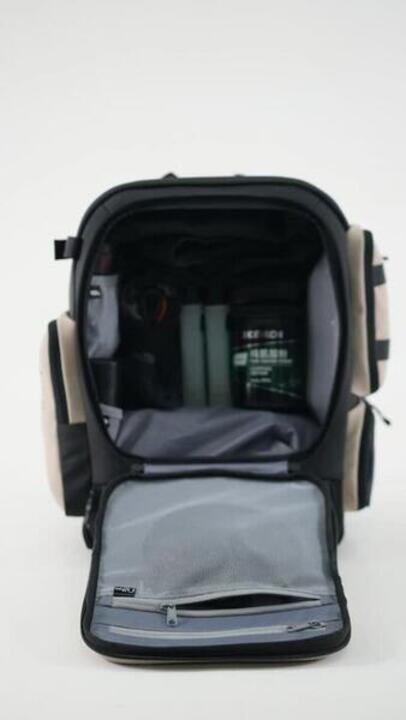 Мужская спортивная сумка Corength с продуманной организацией 27 л
Мужская спортивная сумка Corength с продуманной организацией 27 л