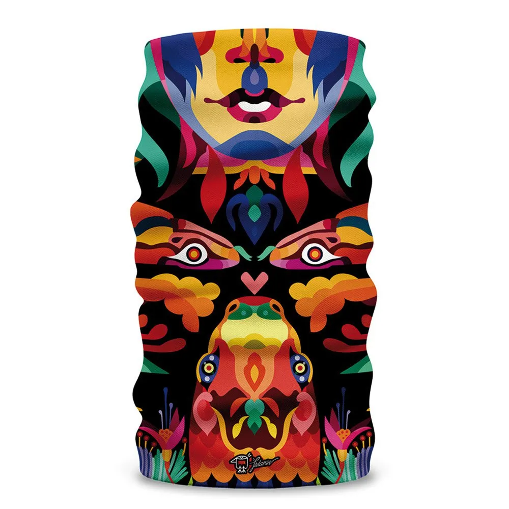 Неквормер Matt CMX Eco Ledania, разноцветный
Неквормер Matt CMX Eco Ledania, разноцветный