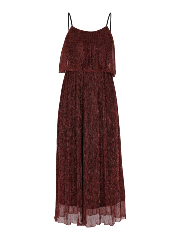 Длинное платье faina, красный
Длинное платье faina, красный