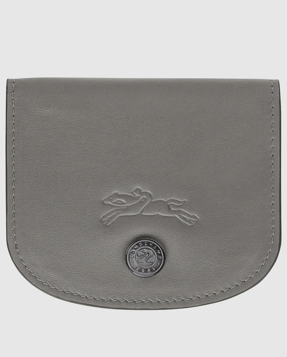 Женский кардхолдер Le Pliage Xtra Longchamp, серый
Женский кардхолдер Le Pliage Xtra Longchamp, серый