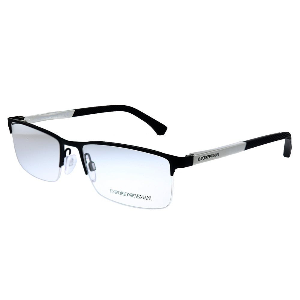 Emporio Armani EA 1041 3094 55 мм унисекс прямоугольные очки 55 мм, цвет rubber black
Emporio Armani EA 1041 3094 55 мм унисекс прямоугольные очки 55 мм, цвет rubber black