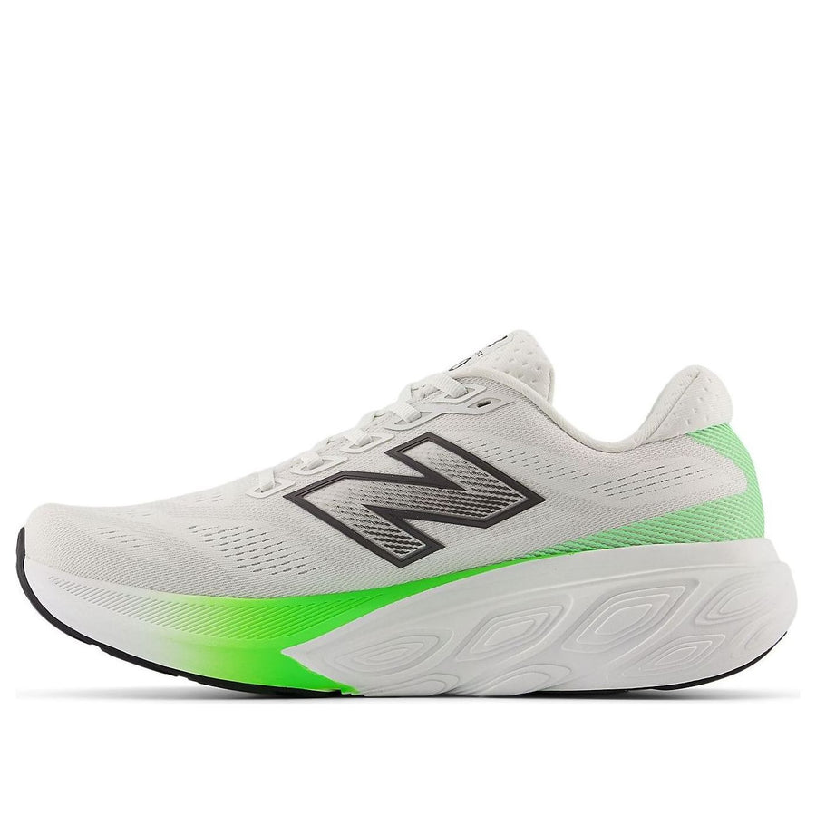 Кроссовки New Balance Fresh Foam X 880v15 'Reflection Electric Jade Grey', белый
Кроссовки New Balance Fresh Foam X 880v15 'Reflection Electric Jade Grey', белый