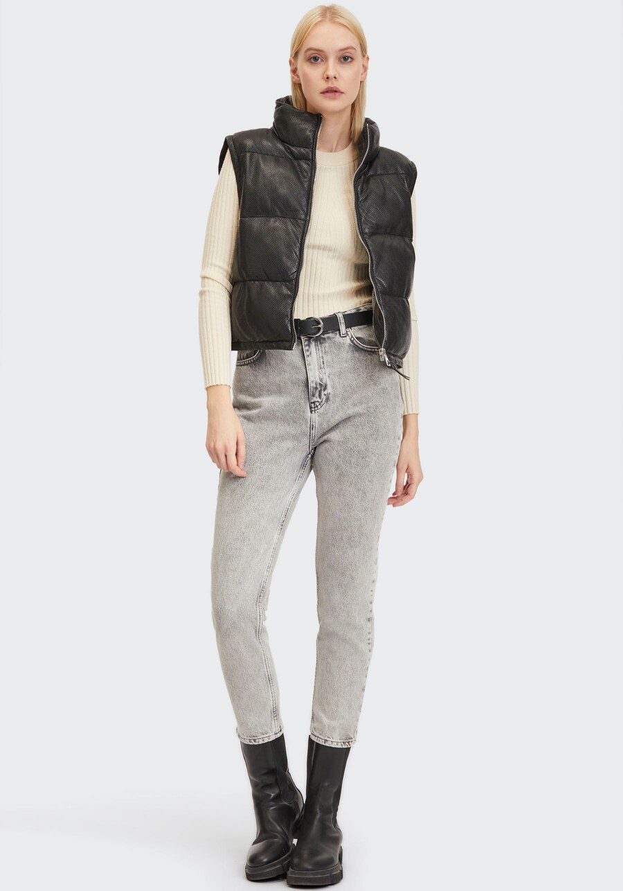 Жилет Gipsy by Mauritius, Black
Жилет Gipsy by Mauritius, Black