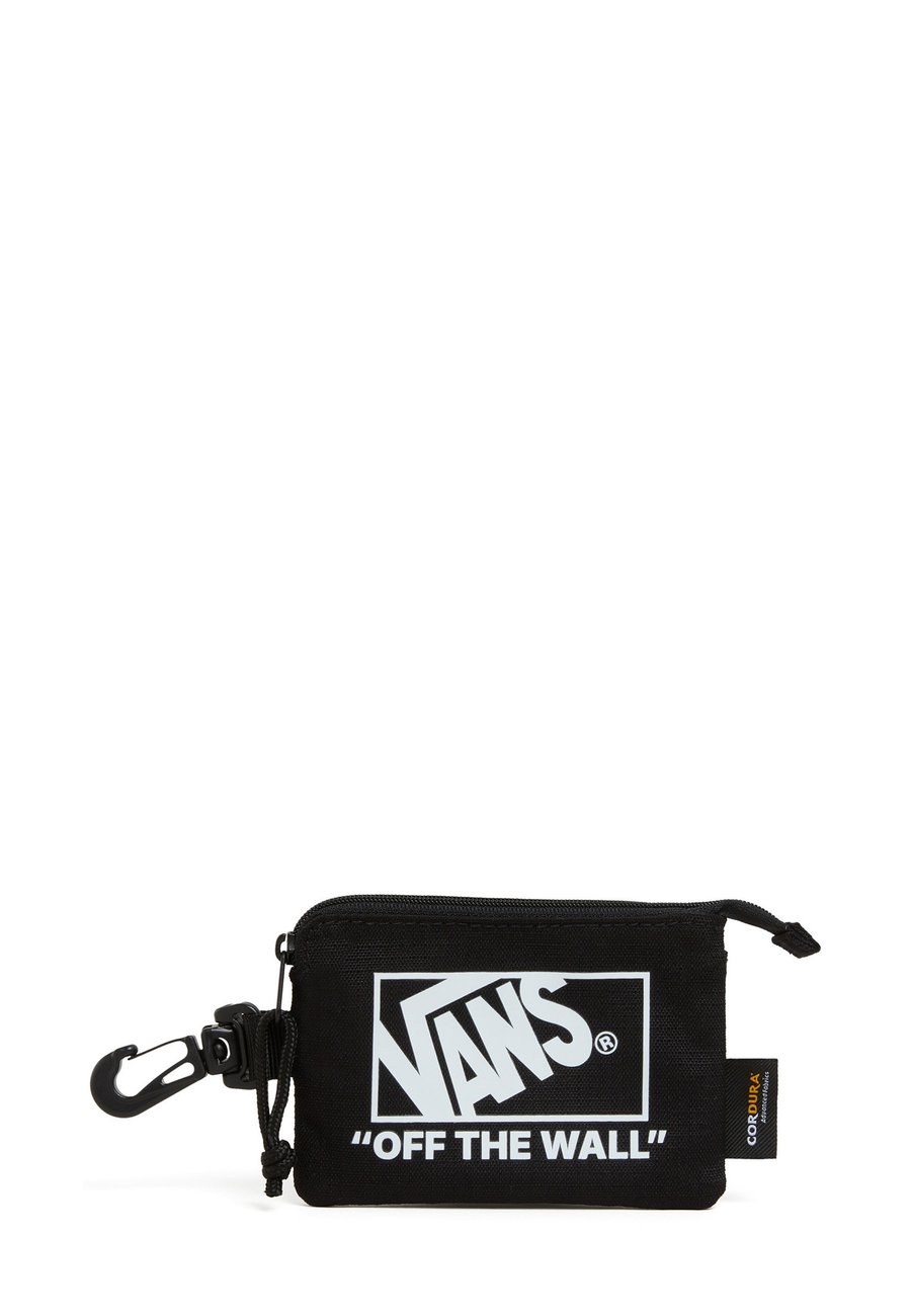 Кошелек Vans FORMULA, Black
Кошелек Vans FORMULA, Black