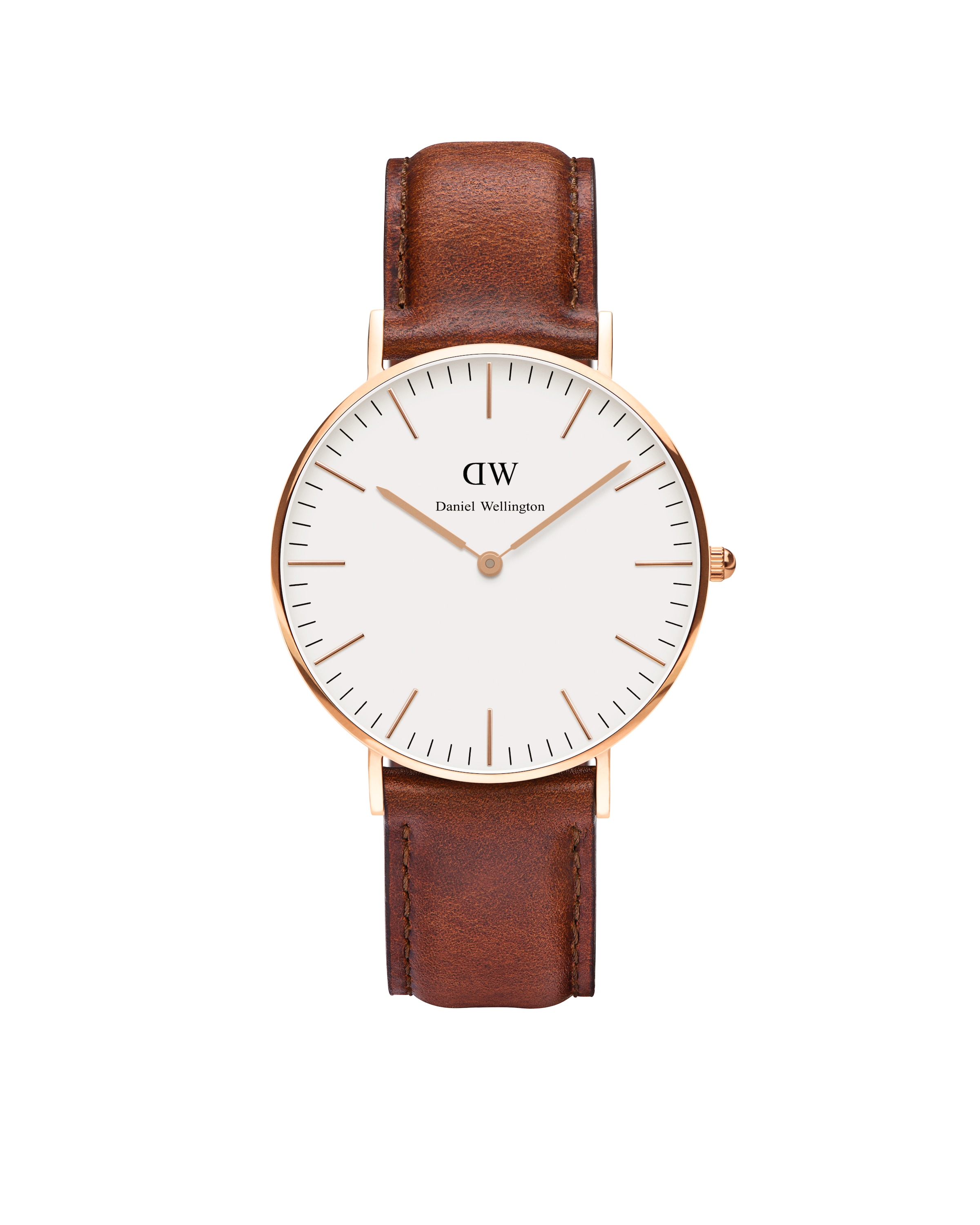 Daniel Wellington Часы Analog 'Classic Collection St. Mawes' в коричневом цвете
Daniel Wellington Часы Analog 'Classic Collection St. Mawes' в коричневом цвете