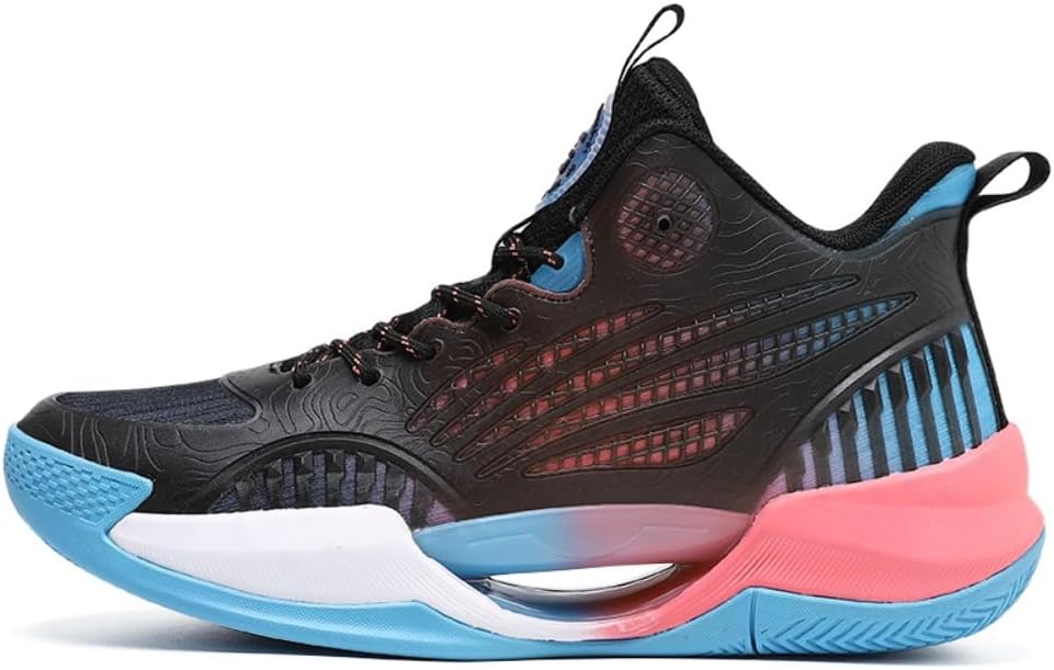 Мужская обувь 2023 Кроссовки для бега Спортивная обувь Обувь для улицы Повседневная обувь Модная обувь Тренировочные кроссовки Баскетбольные кроссовки Кеды Soreci, черный
Мужская обувь 2023 Кроссовки для бега Спортивная обувь Обувь для улицы Повседневная обувь Модная обувь Тренировочные кроссовки Баскетбольные кроссовки Кеды Soreci, черный