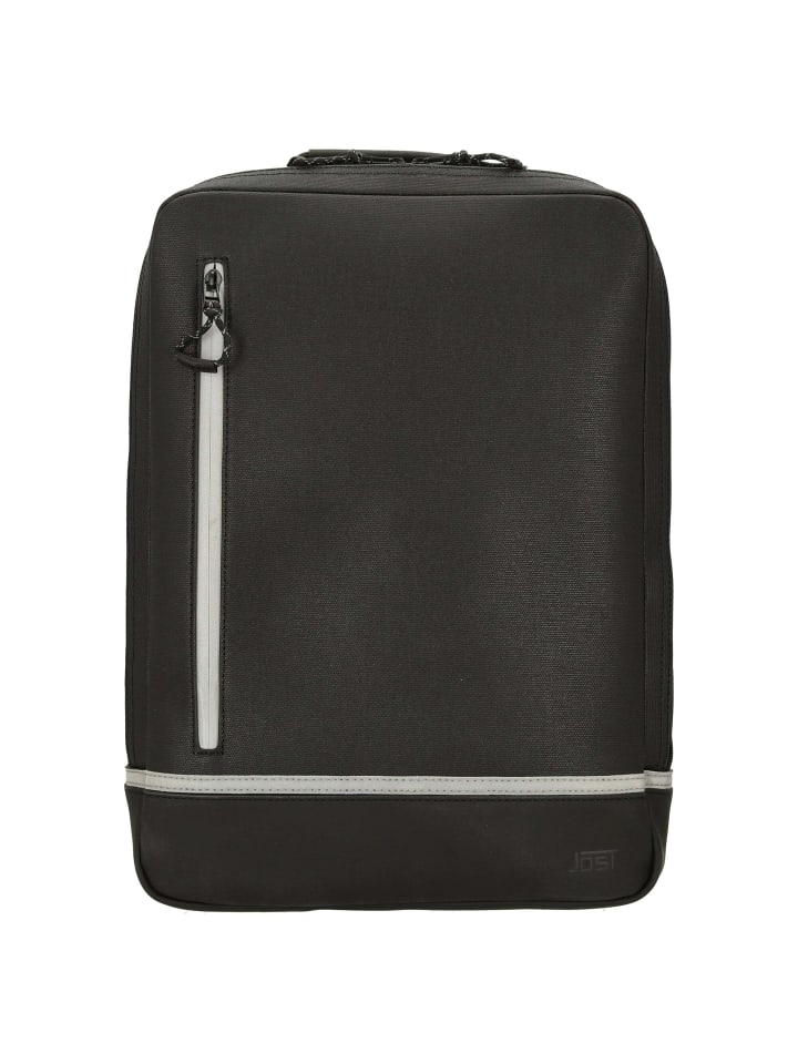 Jost Рюкзак Billund Cyclist Pro - 42 см (черный) в черном цвете
Jost Рюкзак Billund Cyclist Pro - 42 см (черный) в черном цвете
