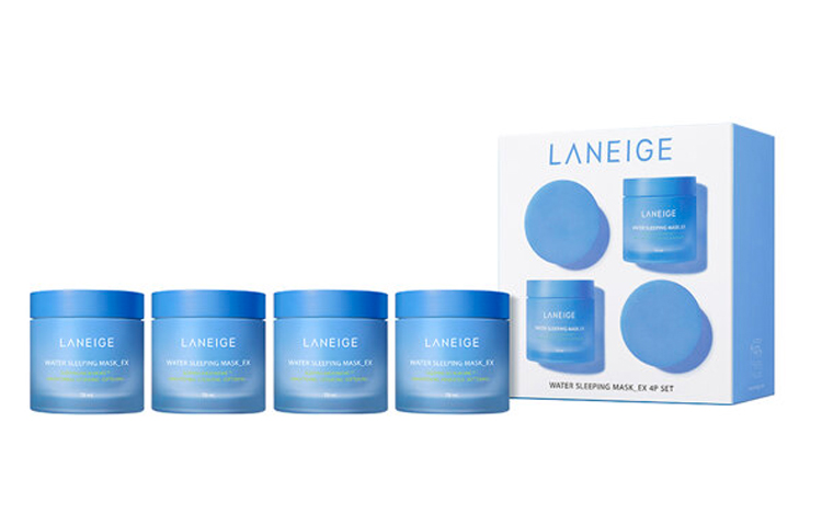 Женская маска для лица LANEIGE
Женская маска для лица LANEIGE