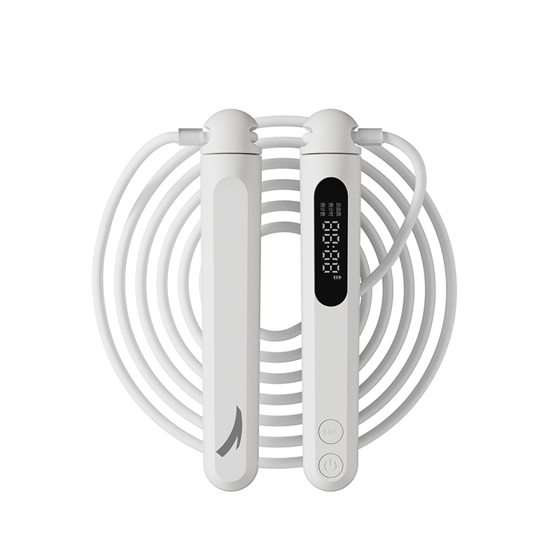 Скакалка ANTA, белый
Скакалка ANTA, белый