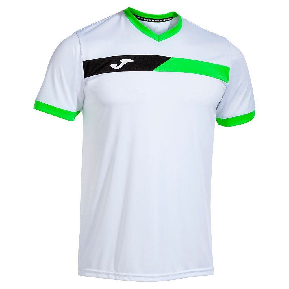Футболка Joma Court, белый
Футболка Joma Court, белый