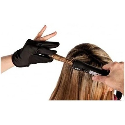 Термальная перчатка для утюжка/щипцов для завивки, Mp Hair
Термальная перчатка для утюжка/щипцов для завивки, Mp Hair