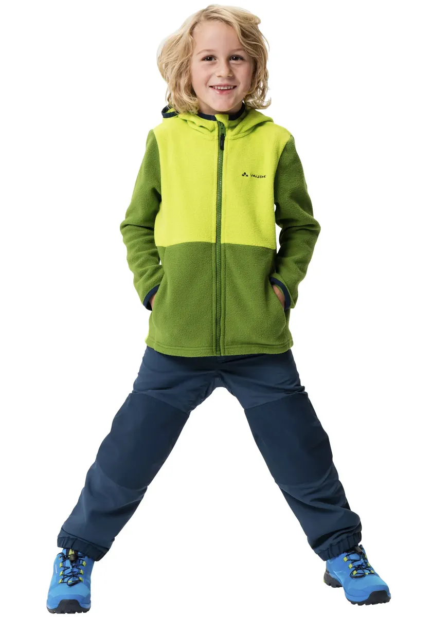 Уличные брюки VAUDE "KIDS CAPREA WARMLINED PANTS III", цвет Dark Sea
Уличные брюки VAUDE "KIDS CAPREA WARMLINED PANTS III", цвет Dark Sea