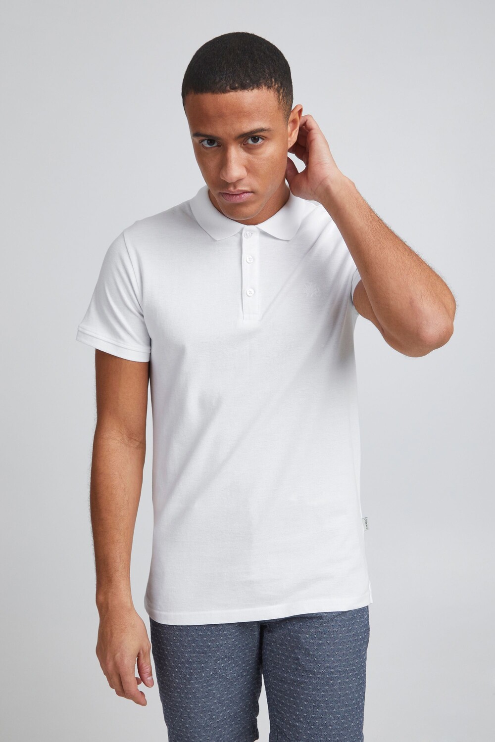 Поло 11 Project PROrson, белый
Поло 11 Project PROrson, белый