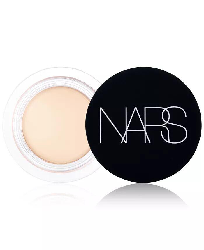 Мягкий матовый консилер Nars, цвет Chantilly
Мягкий матовый консилер Nars, цвет Chantilly