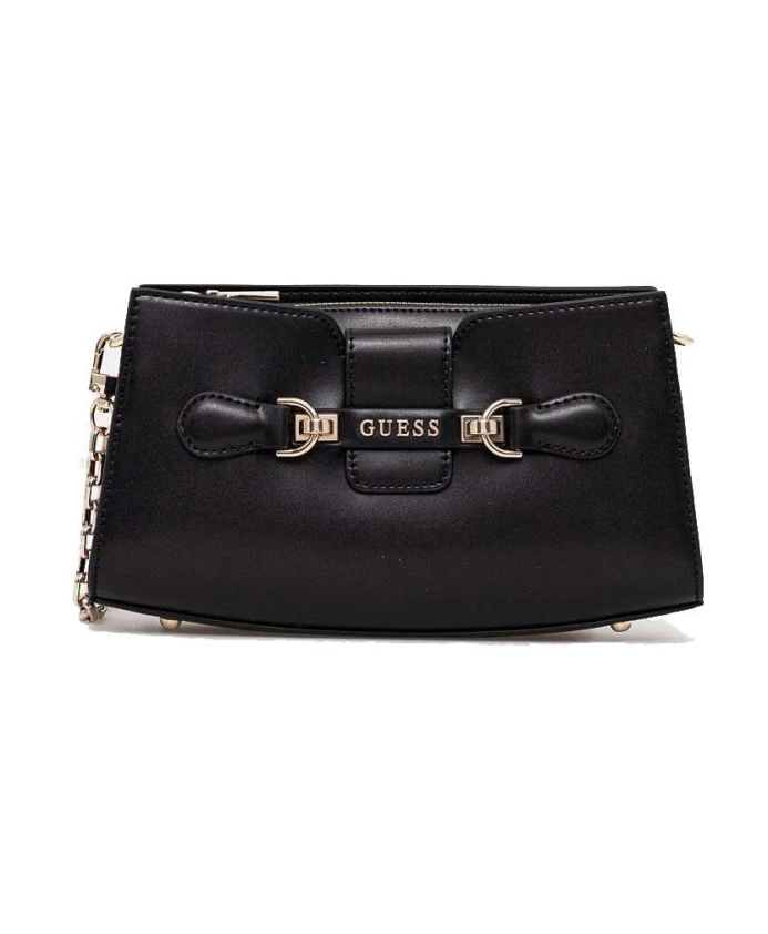 Сумка через плечо Nolana Guess, черный
Сумка через плечо Nolana Guess, черный