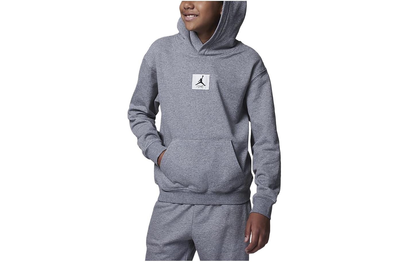 Толстовка Nike, серый
Толстовка Nike, серый