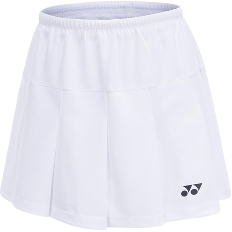 Женская повседневная короткая юбка YONEX, черная
Женская повседневная короткая юбка YONEX, черная