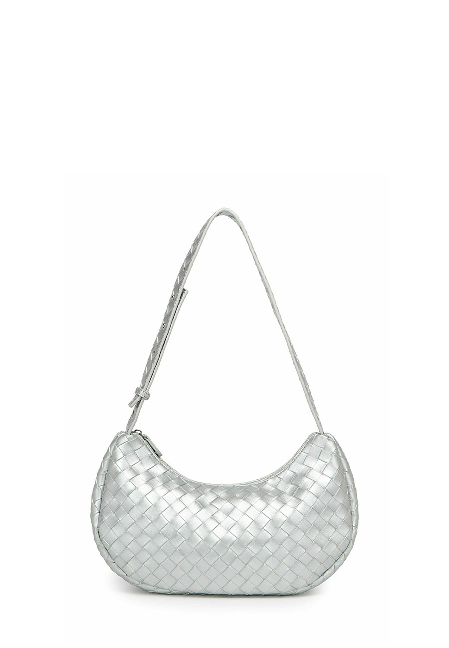 Сумка Noella Handbag, Silver/Silver-Coloured
Сумка Noella Handbag, Silver/Silver-Coloured