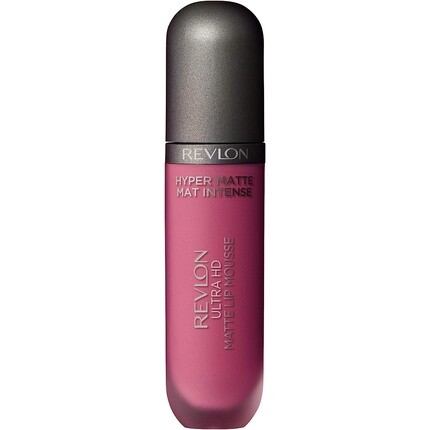Ultra Hd Матовый мусс для губ - 800 Pink Dusty Rose 5,9 мл, Revlon
Ultra Hd Матовый мусс для губ - 800 Pink Dusty Rose 5,9 мл, Revlon