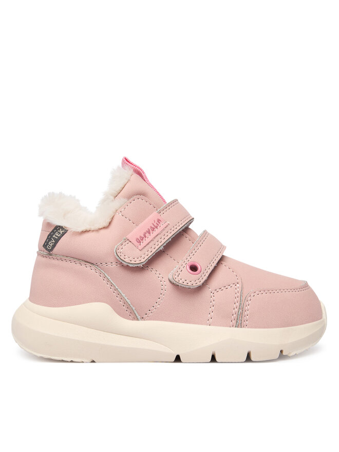 Сапоги 251350 Garvalin, розовый
Сапоги 251350 Garvalin, розовый