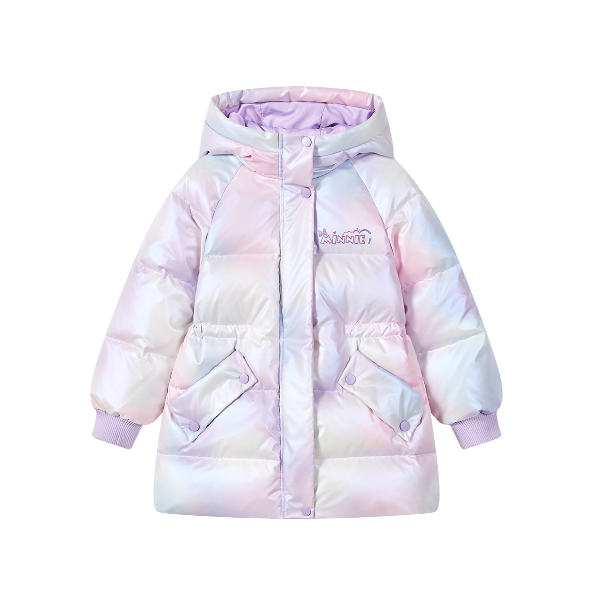 Disney Пуховик Purple для детей 3-7 лет
Disney Пуховик Purple для детей 3-7 лет