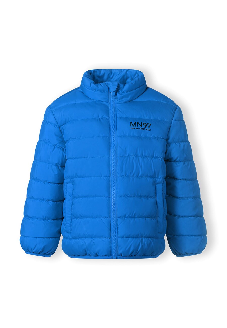 Куртка межсезонная MINOTI, синий
Куртка межсезонная MINOTI, синий