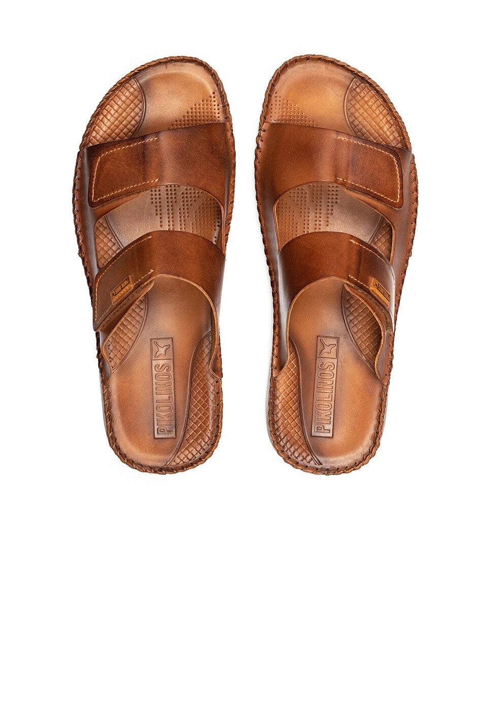 Мюли TARIFA Pikolinos, темно-серый
Мюли TARIFA Pikolinos, темно-серый