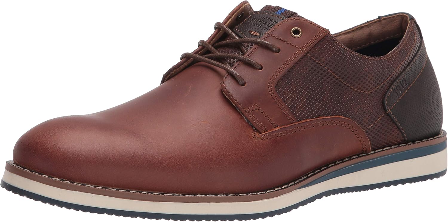 Туфли Nunn Bush Mens, 84889-249
Туфли Nunn Bush Mens, 84889-249