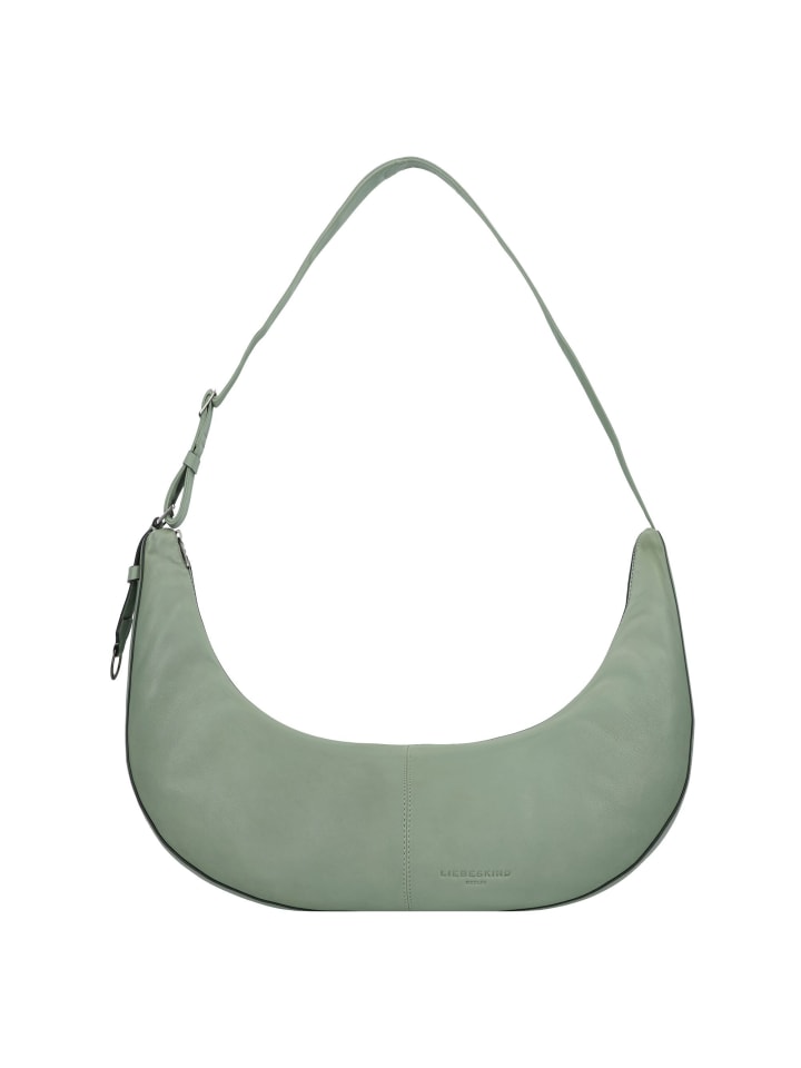 Наплечная сумка LIEBESKIND BERLIN, цвет forest green, Зеленый, Наплечная сумка LIEBESKIND BERLIN, цвет forest green
Наплечная сумка LIEBESKIND BERLIN, цвет forest green, Зеленый, Наплечная сумка LIEBESKIND BERLIN, цвет forest green