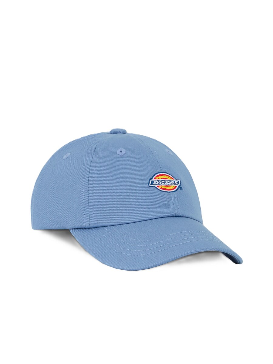 Бейсболка DICKIES Hardwick, синий/голубой
Бейсболка DICKIES Hardwick, синий/голубой