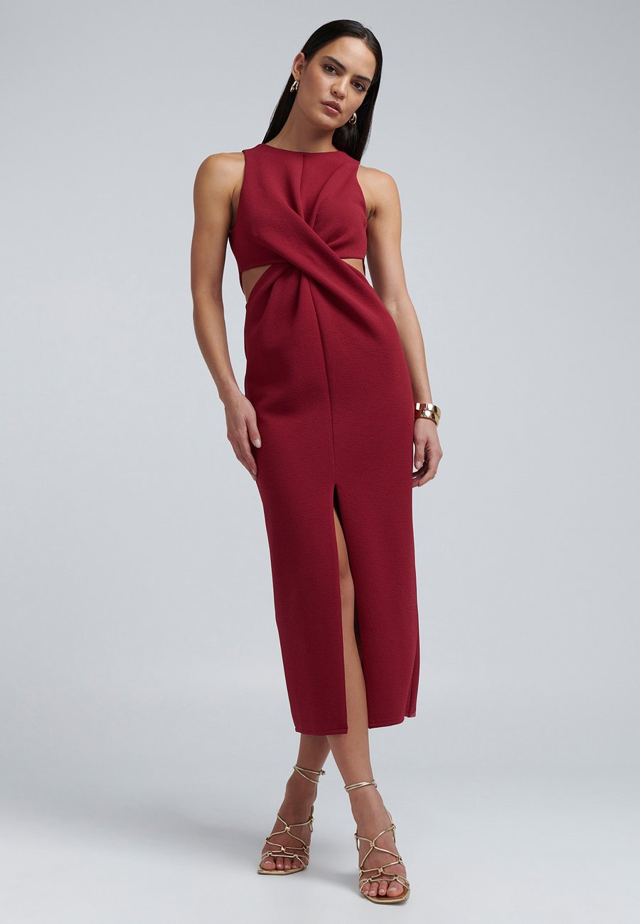 Платье BWLDR NEWARK , Burgundy/Red
Платье BWLDR NEWARK , Burgundy/Red