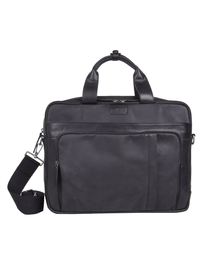 Сумка для ноутбука Strellson
Сумка для ноутбука Strellson
