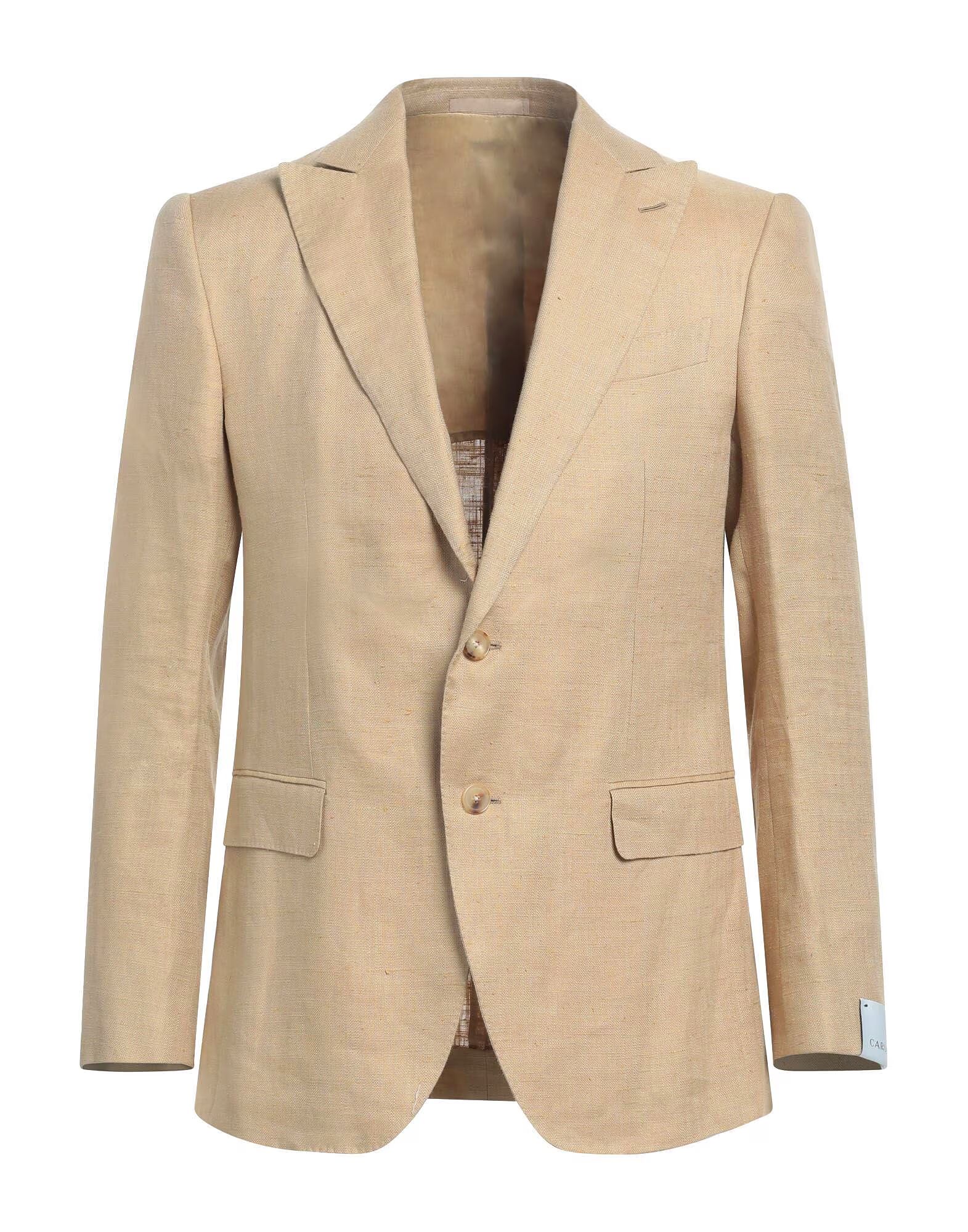 Блейзер Caruso, песочный
Блейзер Caruso, песочный
