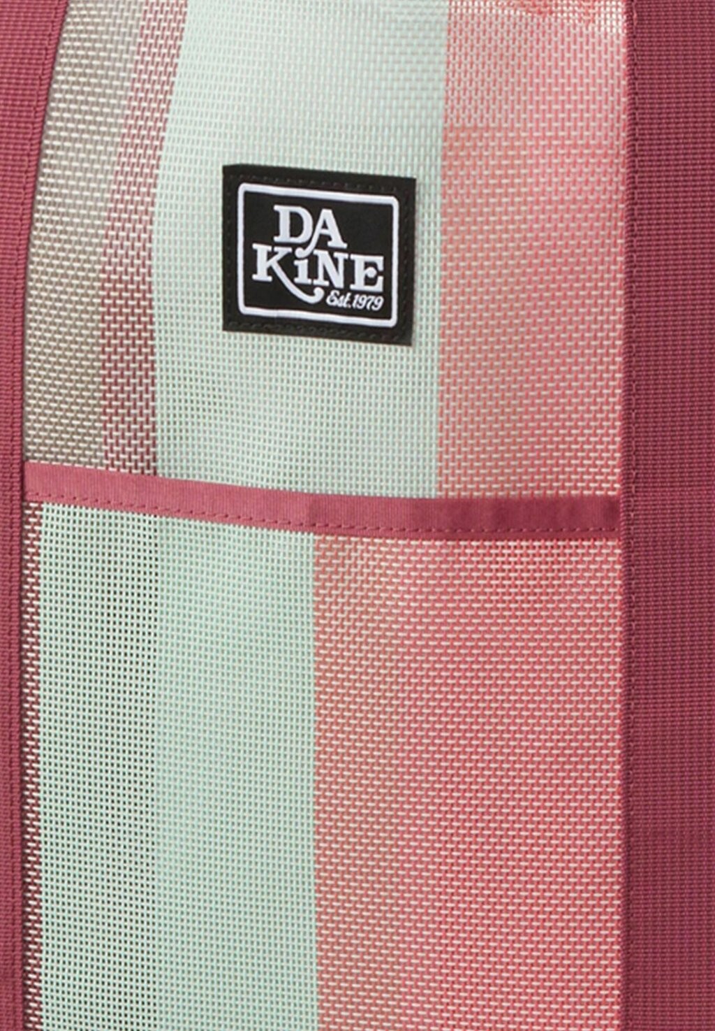 Сумка-тоут SHOPPER 55 CM Dakine, мультиколор
Сумка-тоут SHOPPER 55 CM Dakine, мультиколор