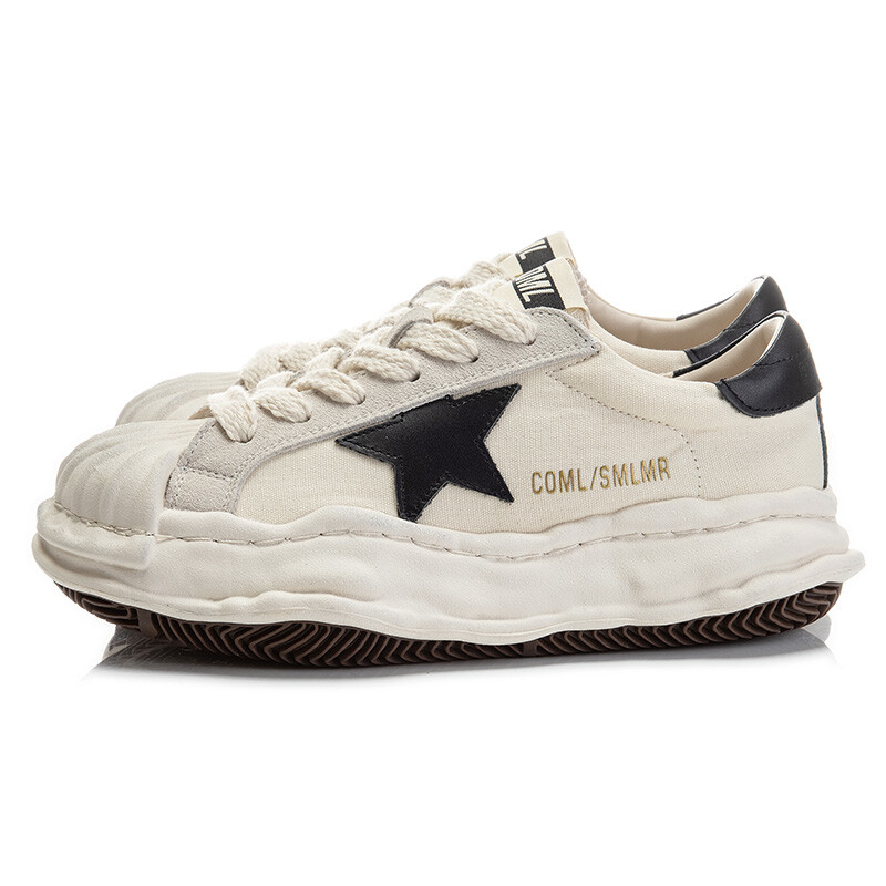 Кроссовки Yo-yo poem YOUYUSHI Skateboarding Shoes Women's Low-top, коричневый
Кроссовки Yo-yo poem YOUYUSHI Skateboarding Shoes Women's Low-top, коричневый