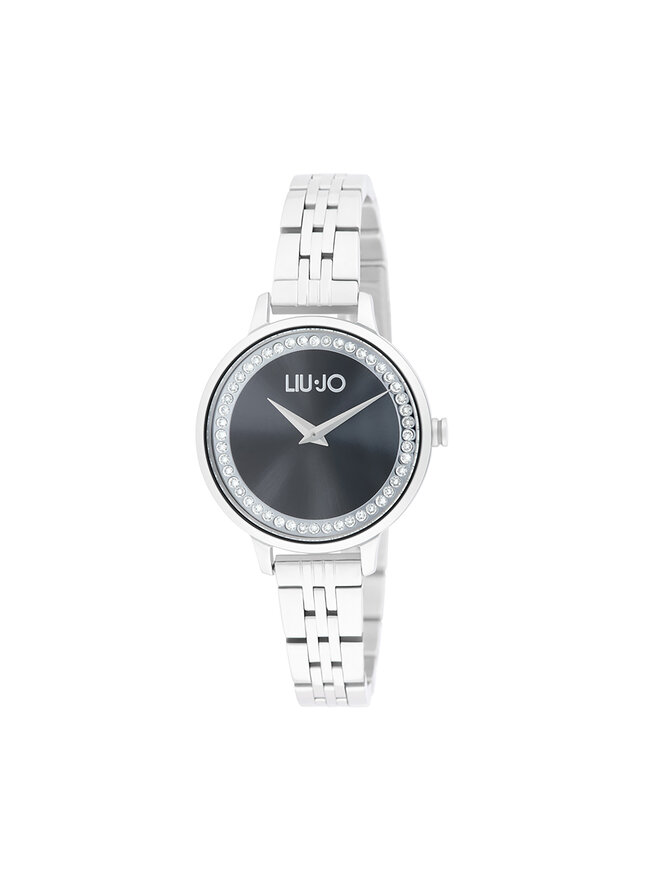 Часы TLJ2583 Liu Jo, серебряный
Часы TLJ2583 Liu Jo, серебряный