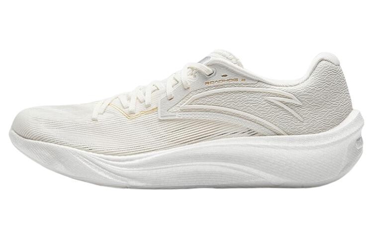 Кроссовки Asphalt Road Fighter 2.0 мужские с низким верхом бежевого цвета Anta
Кроссовки Asphalt Road Fighter 2.0 мужские с низким верхом бежевого цвета Anta