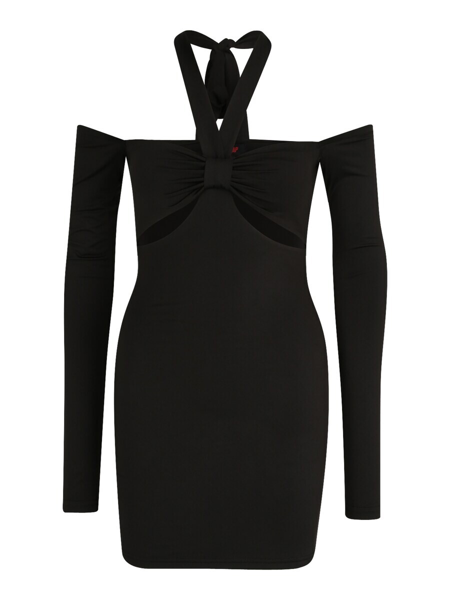 Платье Misspap, черный
Платье Misspap, черный