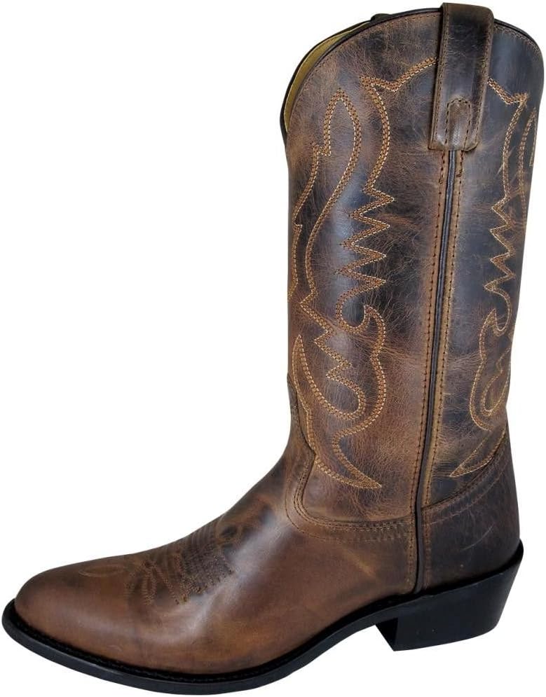 Мужские ботинки Smoky Mountain Denver Smoky Mountain Boots, коричневый
Мужские ботинки Smoky Mountain Denver Smoky Mountain Boots, коричневый