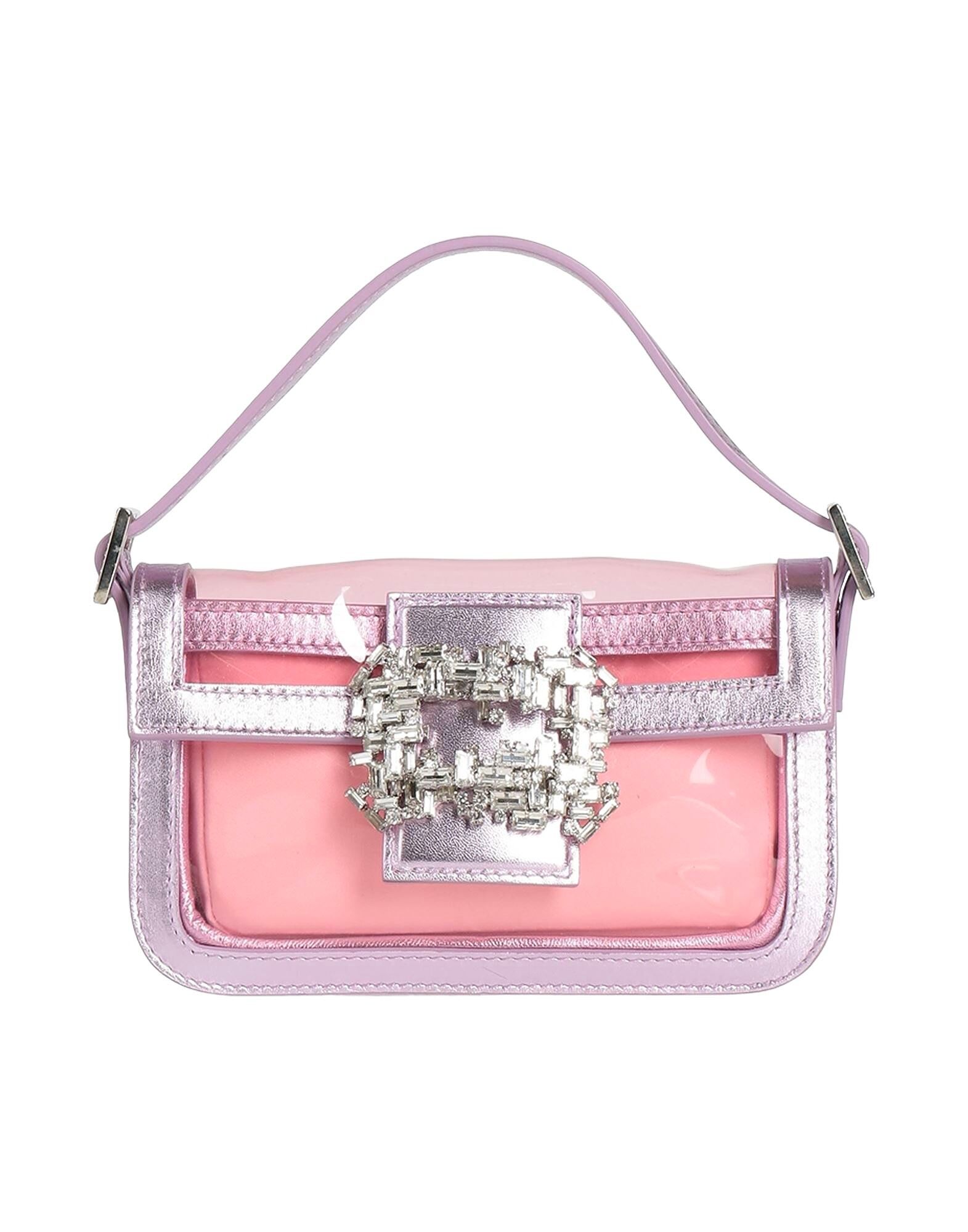 Сумка Gedebe, сиреневый
Сумка Gedebe, сиреневый