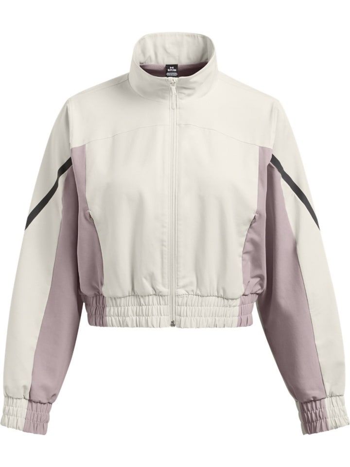 Куртка Under Armour, белый
Куртка Under Armour, белый