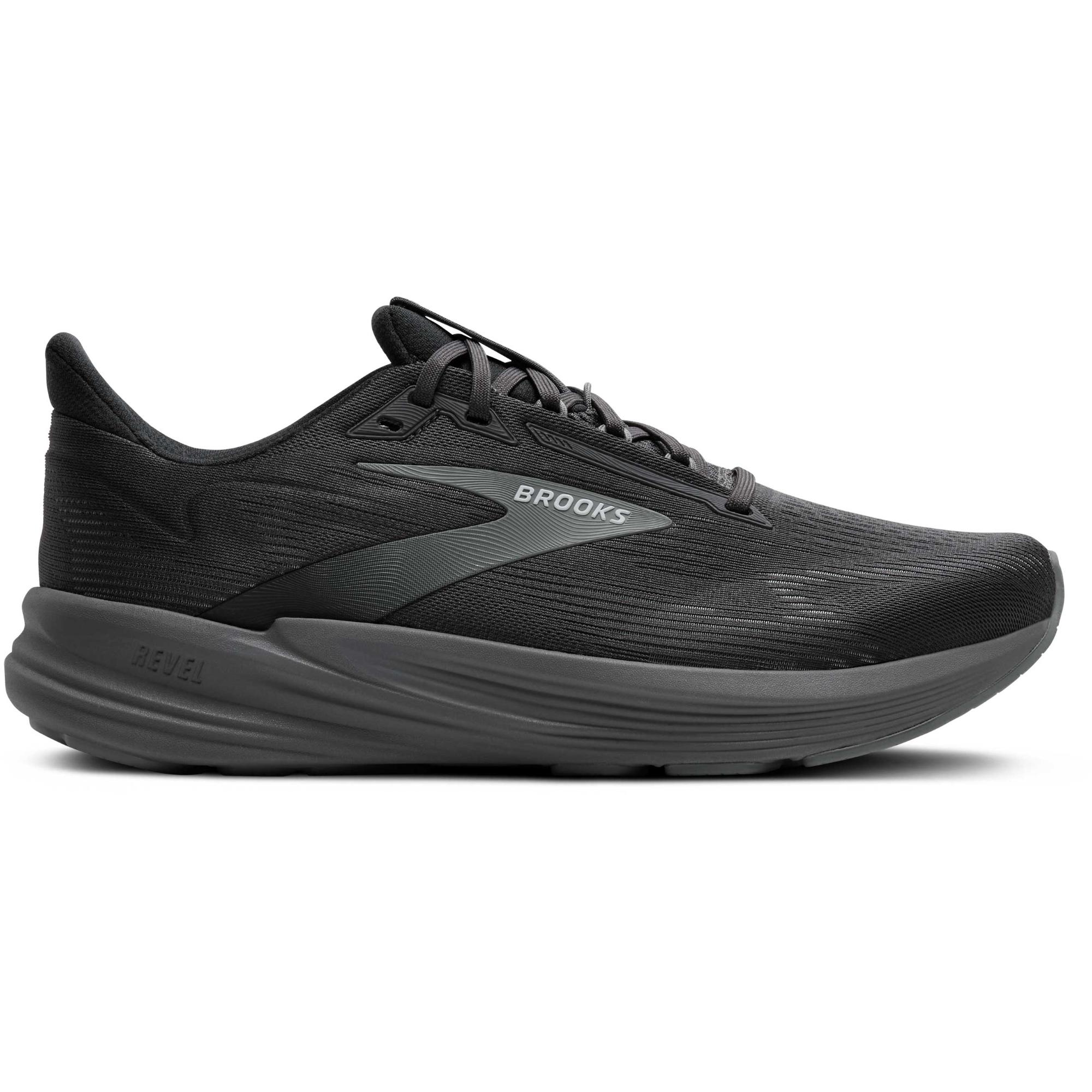 Мужские беговые кроссовки Revel 8 Wide Brooks, Primer/Blackened Pearl
Мужские беговые кроссовки Revel 8 Wide Brooks, Primer/Blackened Pearl