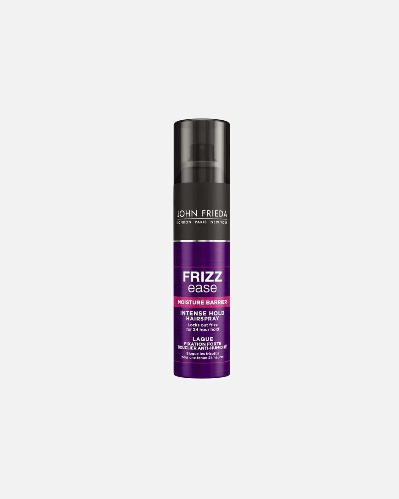 Лак для волос John Frieda, 250 мл
Лак для волос John Frieda, 250 мл
